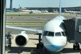 绝版体验：厦门航空波音757 北京-厦门飞行vlog视频封面