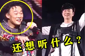 歌手演唱会“宠粉”有多绝？周杰伦被罚20万，林俊杰直接买下版权视频封面