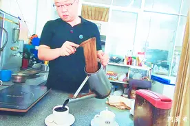 周总理都夸奖的海南兴隆咖啡，五元一杯，味道比星巴克好喝视频封面