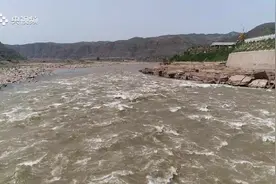 派出昆仑五色流，一支黄浊贯中州视频封面