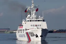 中越在南海万安滩再对峙，双方舰艇交锋30小时，是时候填海建设了视频封面