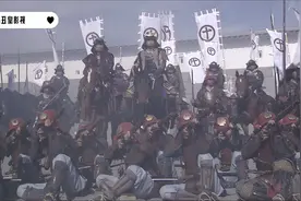 24点一定不删·放点电视台不让播的·鸟居元忠阵亡（1）视频封面