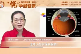 同纬度的上海拉萨，为何白内障发病率不一样？专家：紫外线是主因视频封面