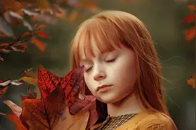 质感儿童油画摄影前后期教程灯光讲解+油画后期修图+作品点评视频封面