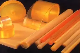 聚氨酯是什么材料？具有哪些特性？视频封面