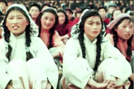 流金岁月：回顾1950，那个欣欣向荣，生机勃勃的年代！视频封面
