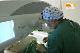 协和眼科医生：全飞秒近视激光手术有这3大优势，想知道干货点开视频封面