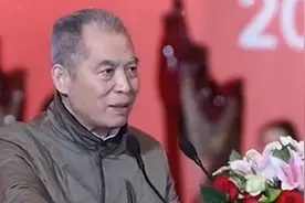 作为中国的高产作家，梁晓声的《人世间》刚上映，就引发收视热潮视频封面