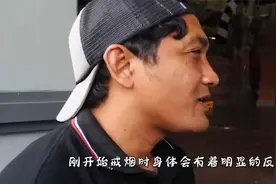 一个月不吸烟，戒烟就算成功了吗？专业医生无奈说了句大实话！视频封面