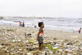 世界上污染最严重的3个城市，垃圾比山高，最高达到了17米！