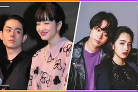 恭喜！菅田将晖小松菜奈结婚，好友透露：男方一见钟情暗恋多年视频封面