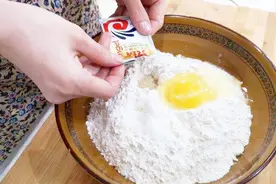 常吃酵母粉发面馒头，对身体好不好？面粉厂员工透露，快叮嘱家人