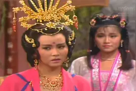 史上最美小周后视频封面