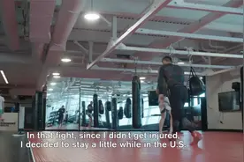 李景亮偶遇奇马耶夫：以后去中国需要我帮助随时说话视频封面