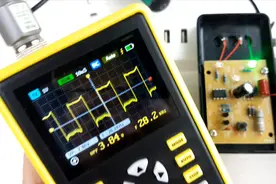 拆解超声波驱鼠器，知道原理后，站在老鼠的角度去判断它是否管用