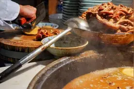如何解决新调的老卤药料味太浓，香味不足的问题视频封面
