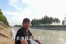 今天才知道，夏季钓鱼用这种窝料打窝，不仅发窝快而且留鱼久