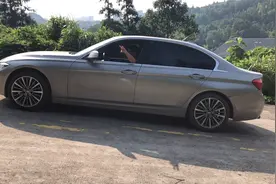 陡坡起步，自动挡会不会溜车，第一次听说视频封面