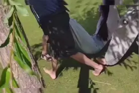 盘点那些魔鬼般的身段，一出场就是漂亮的风景线，男人一生的梦想视频封面