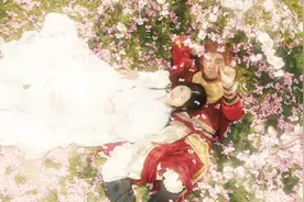 这首抖音很火的古风歌曲《九万字》，小姐姐唱得太好听了