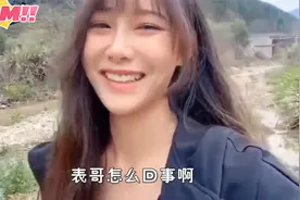 搞笑合集：美女的魔性舞蹈太吸引人了。