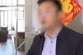 “公摊面积我交过钱”，湖南一小区业主在楼道养鸡，邻居苦不堪言视频封面