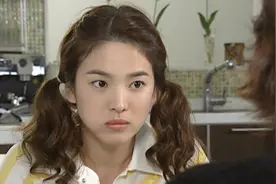 浪漫满屋：rain把房子留给宋慧乔，自己搬去公寓视频封面