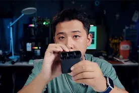 用手机拍视频，为什么要买手机话筒？有多大区别？视频封面