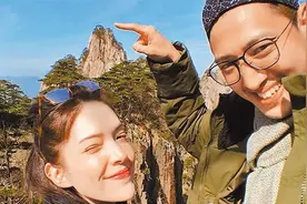 许玮甯自曝于去年年底离婚 搬离爱巢回娘家 婚姻关系仅维持两年视频封面