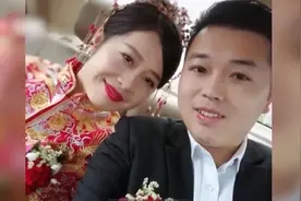 广西贺州：丈夫不离不弃，唤醒植物人妻子视频封面