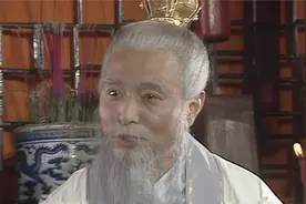 菩提祖师的师父是谁？看看他的名字就知道了！视频封面
