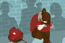 一场普通的校园纠纷事件 给孩子的心理埋下了一颗仇恨的种子视频封面