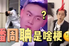 【梗百科】“有请——潘周聃！”是啥梗？视频封面