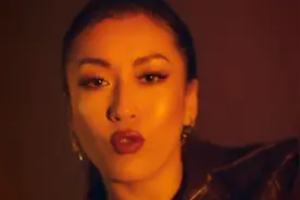 你没听过的民族乐器来了！吉克隽逸高燃《星火》，好听到停不下来