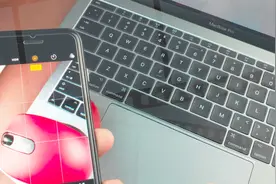 苹果手机使用技巧：iPhone上复制照片，iPad电脑上粘贴视频封面