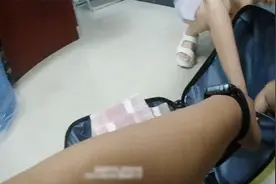 带百万元坐高铁，铁警得知原由后全程“暖心护送”！视频封面