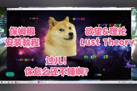 byrutor+rutracker 欲望&理论 Lust Theory 保姆级教程