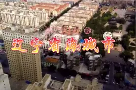 辽宁省海城市视频封面