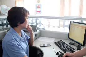 统计员吐槽数据调查重复多次，广东省统计局局长杨新洪回应视频封面