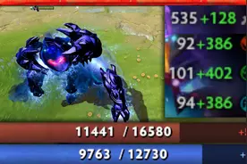 【dota2】V社这次更新不知冰蛙知不知道！修复前赶紧去试试吧！视频封面