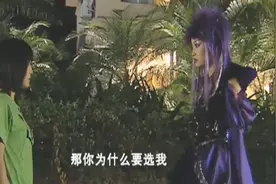 巴啦啦小魔仙：黑魔仙小月找到严莉莉，她决定跟小月学习黑魔法视频封面