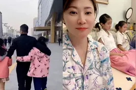 最合适的二婚！离异女嫁给女儿同班同学的爸爸，完美成全了4个人视频封面