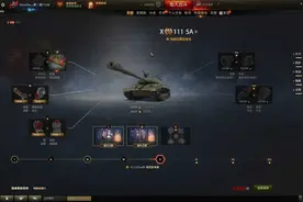 【坦克世界】战地升级有必要推荐吗？每个人每台车都有独特的加法