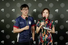 TL大师兄赛后采访：Faker想要和我见面，如今又拒绝了我视频封面