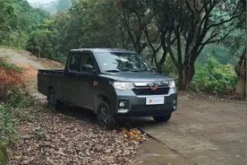 6万就能拥有，最懂中国用户的品牌又出新车了视频封面