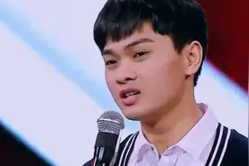 最强大脑：选手被众人羞辱，直接冲上台怒喷评委：我不服！视频封面