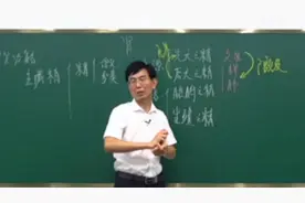生殖之精藏在哪里？对人体有何帮助，中医专家现场讲解