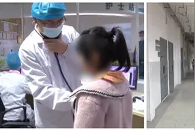 9岁女孩玩着玩着秒睡吓坏家人，医生：不可抗拒的短期睡眠发作视频封面