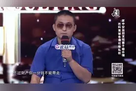 顶级：妻子要离婚，丈夫偷偷在家安摄像头，发现惊人一幕