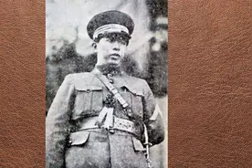 他是张学良的弟弟，比张学良更有骨气，成为民族英雄视频封面